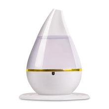 Load image into Gallery viewer, 250 ML Cool Mist Humidifier with 7 Color Changeable LED Lights