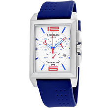 Load image into Gallery viewer, Locman Men's Stealth