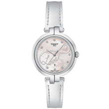 Load image into Gallery viewer, Tissot Women's T-Lady Flamingo