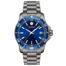 Load image into Gallery viewer, Movado Men's Series 800