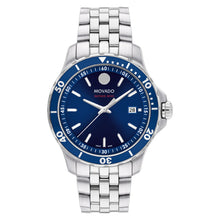 Load image into Gallery viewer, Movado Men's Series 800