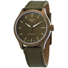 将图片加载到图库查看器,Tissot Men's XI Swissmatic