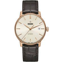 将图片加载到图库查看器,Rado Men's Coupole Classic