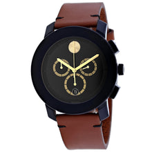 将图片加载到图库查看器,Movado Men's Bold