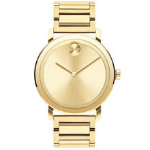 将图片加载到图库查看器,Movado Women's Bold