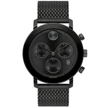 将图片加载到图库查看器,Movado Men's Bold Evolution