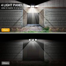 将图片加载到图库查看器,270 LED Solar Garden Outdoor Lights