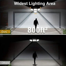 将图片加载到图库查看器,270 LED Solar Garden Outdoor Lights