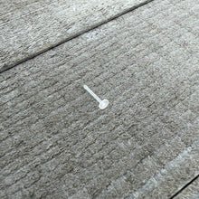 将图片加载到图库查看器,20G Clear Flat Bioplast Nose Retainer