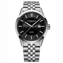 将图片加载到图库查看器,Raymond Weil Men's Freelancer