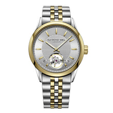 将图片加载到图库查看器,Raymond Weil Men's Freelancer