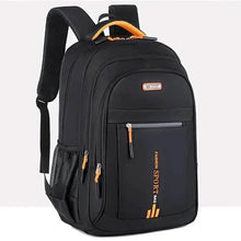 将图片加载到图库查看器,Stylish Multi Pocket Backpack