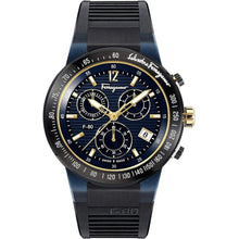 将图片加载到图库查看器,Salvatore Ferragamo Men's F-80