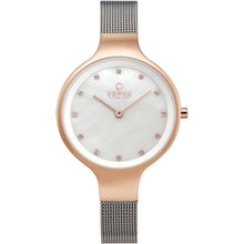 将图片加载到图库查看器,Obaku Women's Rose
