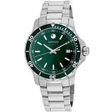 Load image into Gallery viewer, Movado Men's Series 800