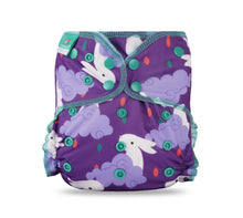Load image into Gallery viewer, Baby Cloth Diaper Reusable Heavy Wetter Hybrid Waterproof Bamboo Washable Baby Nappy Diapers For Girls and Boys Baby