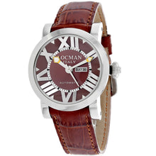 将图片加载到图库查看器,Locman Women's Classic
