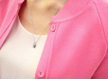 Load image into Gallery viewer, Vintage Style Short Design Thin Cardigan Women's Cutout Sunscreen Air Conditioning Shirt Sweater Knitted Outerwear Small Cape