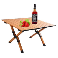 Load image into Gallery viewer, Portable Picnic Table