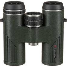 Load image into Gallery viewer, Hawke Sport Optics 8x32 Frontier ED X Binoculars (Green)