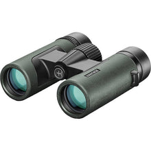 Load image into Gallery viewer, Hawke Sport Optics 8x32 Vantage Binoculars (Green)