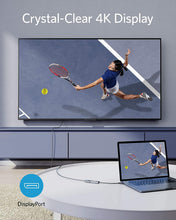将图片加载到图库查看器,Anker <b>PowerExpand</b> USB-C to DisplayPort Adapter