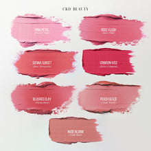 将图片加载到图库查看器,Blush Sticks