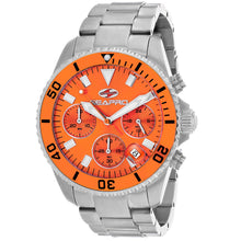 Load image into Gallery viewer, Seapro Men's Scuba 200 Chrono