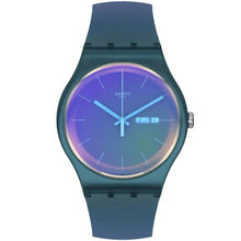 Load image into Gallery viewer, Swatch Men's Fade to Pink