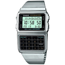 将图片加载到图库查看器,Casio Men's Data Bank