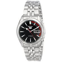 将图片加载到图库查看器,Seiko Men's Series 5