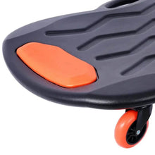 Load image into Gallery viewer, Blow Molded Ergonomic HDPE Body with Padded Headrest & Dual Tool Trays