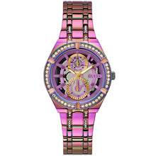 将图片加载到图库查看器,Guess Women's Allara