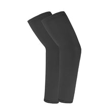Load image into Gallery viewer, 2Pcs Unisex Cooling Arm Sleeves Cover Compression Sun Protection UV Cooling Sleeve Tattoo Cover Up Men & Women Cycling Biking Riding Golf Football Arm Cover Men Sports Running Outdoor Sun Protection Sleeves To Hide Tattoo