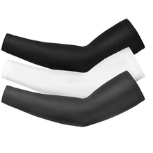 Load image into Gallery viewer, 2Pcs Unisex Cooling Arm Sleeves Cover Compression Sun Protection UV Cooling Sleeve Tattoo Cover Up Men & Women Cycling Biking Riding Golf Football Arm Cover Men Sports Running Outdoor Sun Protection Sleeves To Hide Tattoo