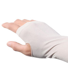 Load image into Gallery viewer, 2Pcs Unisex Cooling Arm Sleeves Cover Compression Sun Protection UV Cooling Sleeve Tattoo Cover Up Men & Women Cycling Biking Riding Golf Football Arm Cover Men Sports Running Outdoor Sun Protection Sleeves To Hide Tattoo
