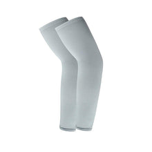 Load image into Gallery viewer, 2Pcs Unisex Cooling Arm Sleeves UV Protection Arm Sleeves Compression Cooling Men And Women Summer Cycling Driving Golf Running Cover Sports Running UV Sun Protection Outdoor Men Fishing Cycling Sleeves Hide Tattoos Arm Cover