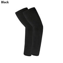 Load image into Gallery viewer, 2Pcs Unisex Cooling Arm Sleeves UV Protection Arm Sleeves Compression Cooling Men And Women Summer Cycling Driving Golf Running Cover Sports Running UV Sun Protection Outdoor Men Fishing Cycling Sleeves Hide Tattoos Arm Cover
