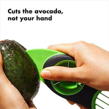 将图片加载到图库查看器,3-in-1 Avocado Slicer