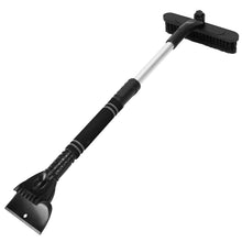 将图片加载到图库查看器,3-in-1 Extendable Windshield Ice Scraper
