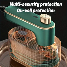 将图片加载到图库查看器,3-in-1 Mini Steam Iron