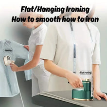 将图片加载到图库查看器,3-in-1 Mini Steam Iron
