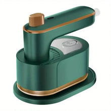 将图片加载到图库查看器,3-in-1 Mini Steam Iron
