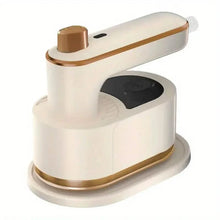 将图片加载到图库查看器,3-in-1 Mini Steam Iron