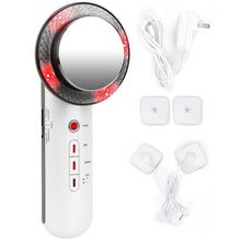 将图片加载到图库查看器,3-in-1 Multifunctional EMS Infrared Massager Fat Remover