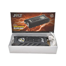 将图片加载到图库查看器,3-in-1 Safe Keeper 92,000,000 Stun Gun