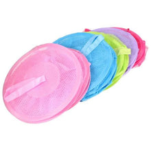 将图片加载到图库查看器,3-Layer Shelf Hanging Storage Net
