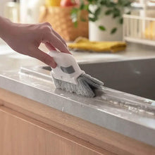 Load image into Gallery viewer, 3-Pack: 2 in 1 Groove Cleaning Tool