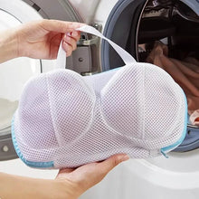 Load image into Gallery viewer, 3-Pack: Anti-Deformation Washing Filter Pocket Bag