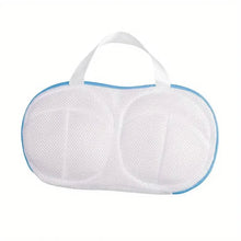 Load image into Gallery viewer, 3-Pack: Anti-Deformation Washing Filter Pocket Bag